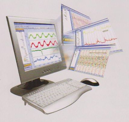 Manufacturers Exporters and Wholesale Suppliers of PQSCADA Analysis Software Delhi Delhi